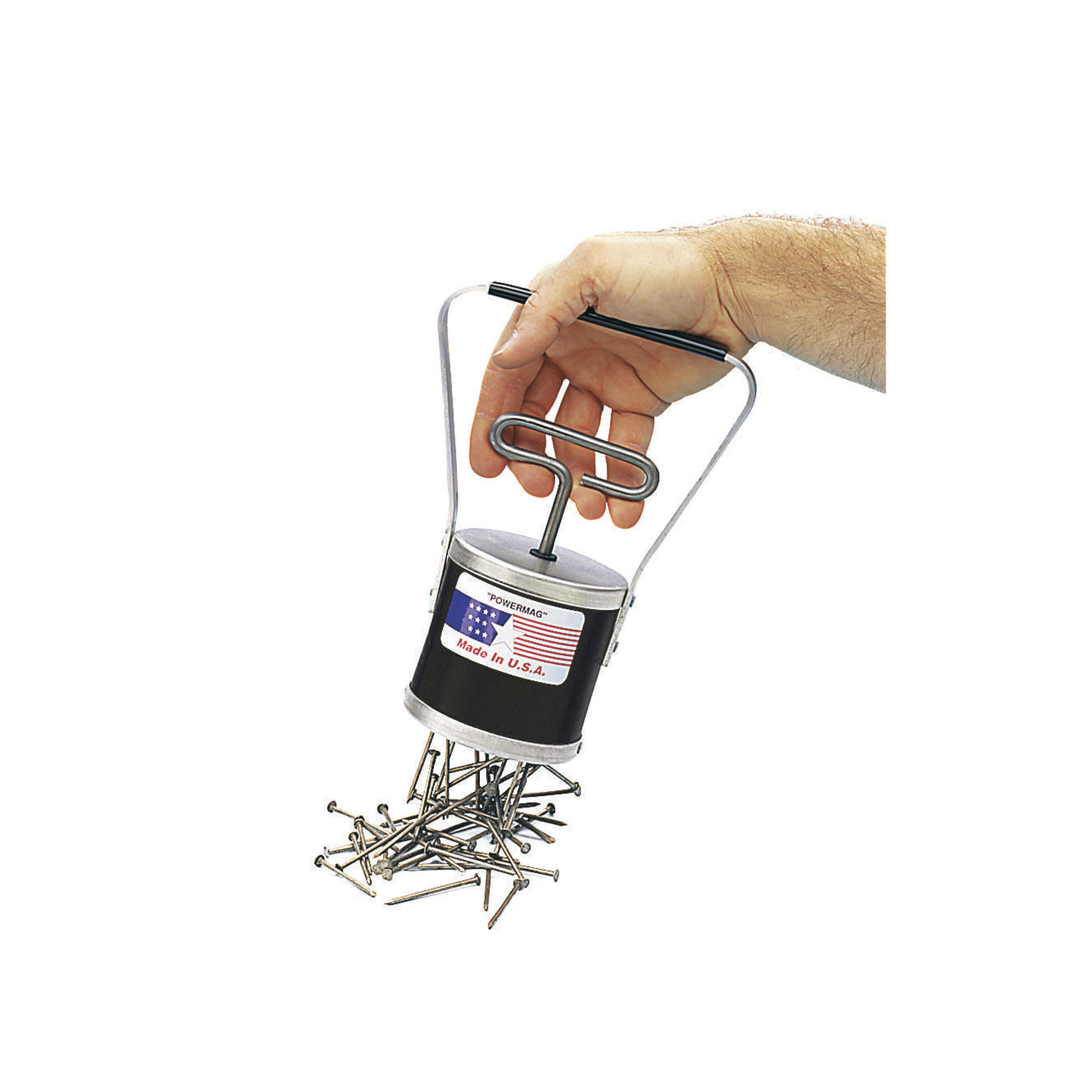 AMK Manufacturing Magnetic Pickup Tool, Model# PM